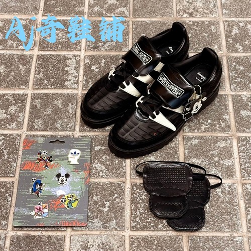 adidas×BrainDeadxDisney