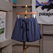 男女款 夏季 美式 休闲宽松百搭透气速干短裤 赢麻 五分裤 亏清神裤