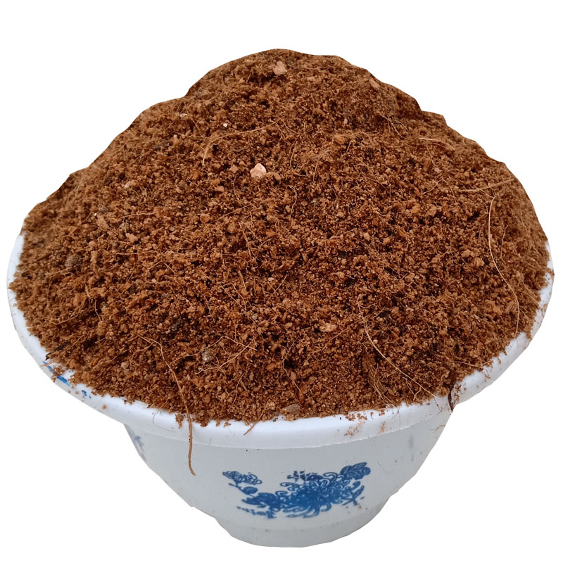 茶花专用土营养土桂花瑞香杜鹃多肉绿植通用土酸性黄土椰糠泥炭土