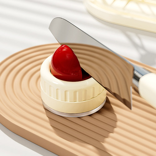 厨房磨刀石钨钢多功能快速磨刀器