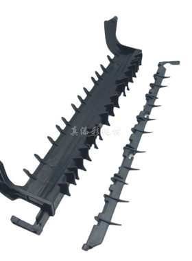 适用 理光  MP 301spf MP 301Aficio 定影出纸导板 导纸杆