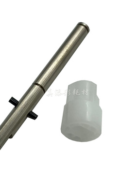 适用 理光 8100 8120 8200 8210 8220 p8110送稿器搓纸组件驱动轴