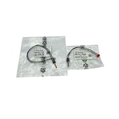 6001 7001 原装 7502 改良 8001定影热敏电阻 2075 8000 理光 7500