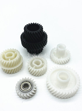 柯美 柯尼卡美能达BH 600 750 601 751复印机配件显影齿轮