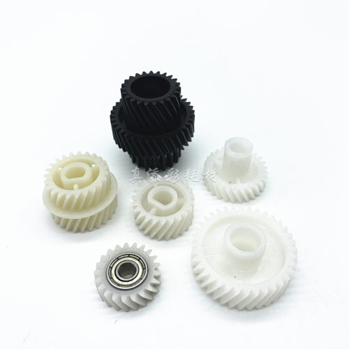 柯尼卡美能达600显影齿轮复印机