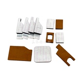 7771 施乐VII 六七代废粉回收组件海绵 C4471 C6671 C2271 C3371