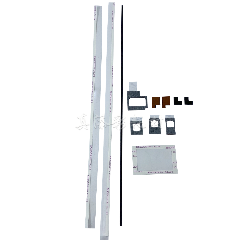 理光 MPC3003 3503 4503 5503 6003转印挡粉片 转印密封海绵 套件