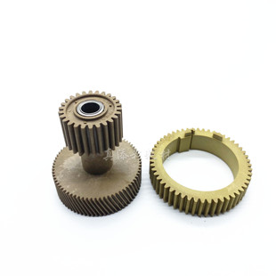 8095 8285 主电机 8105 齿轮 定影驱动 8085 8205 佳能 8295