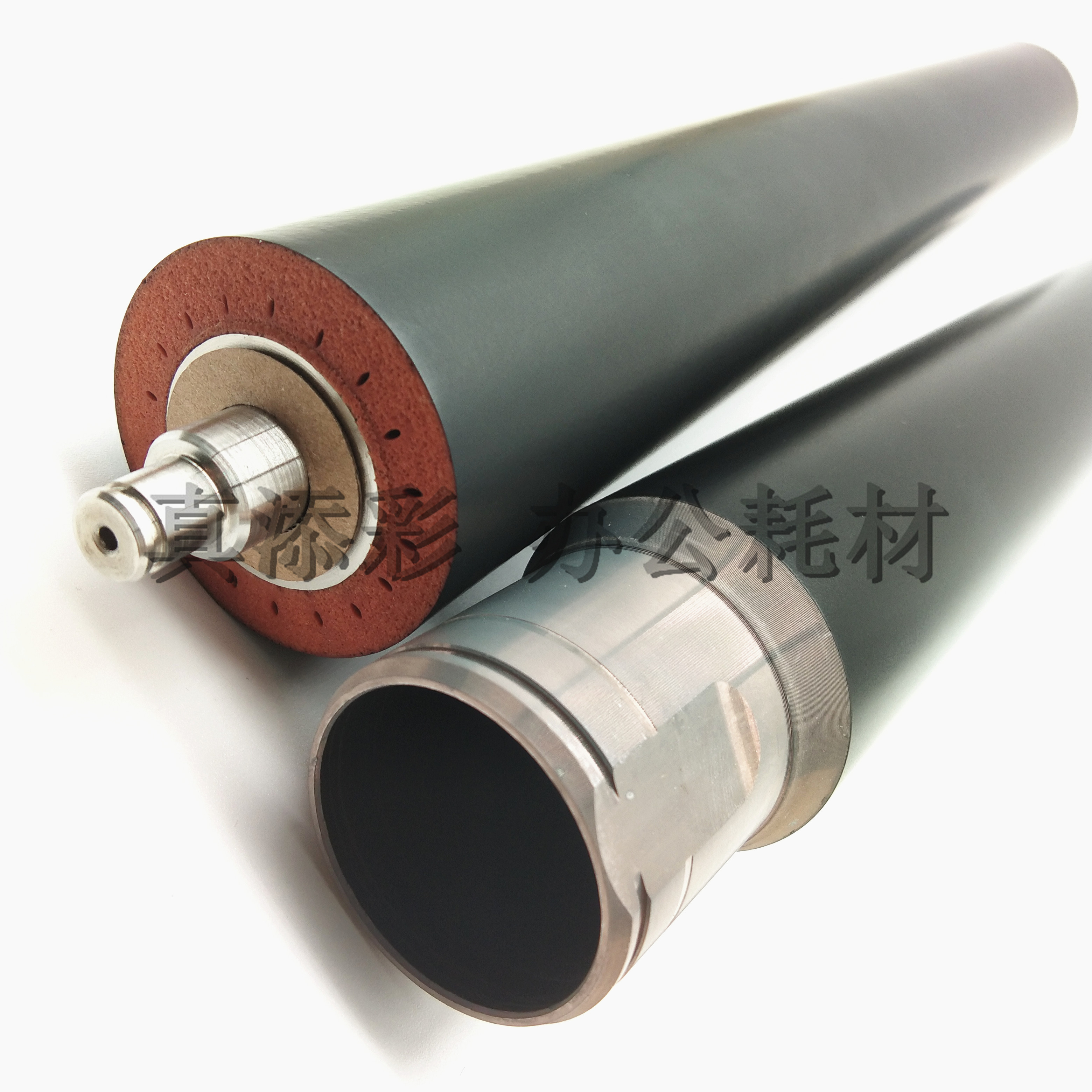 理光长寿命7500定影辊复印机配件