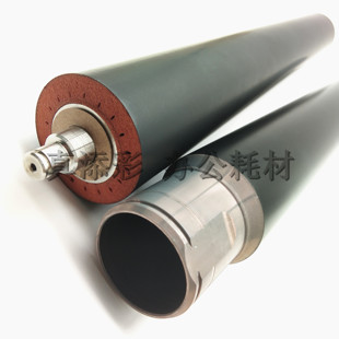 7502 下辊 7001 上辊 定影棍 7503 8001 8000 6001 7500 理光2075