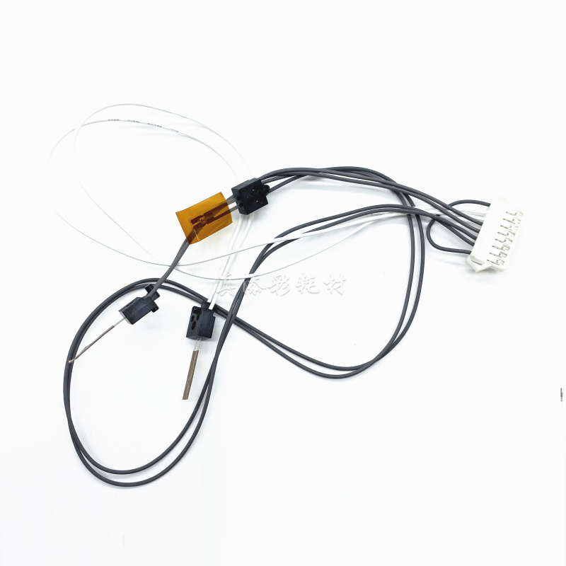 东芝850定影热敏电阻复印机配件