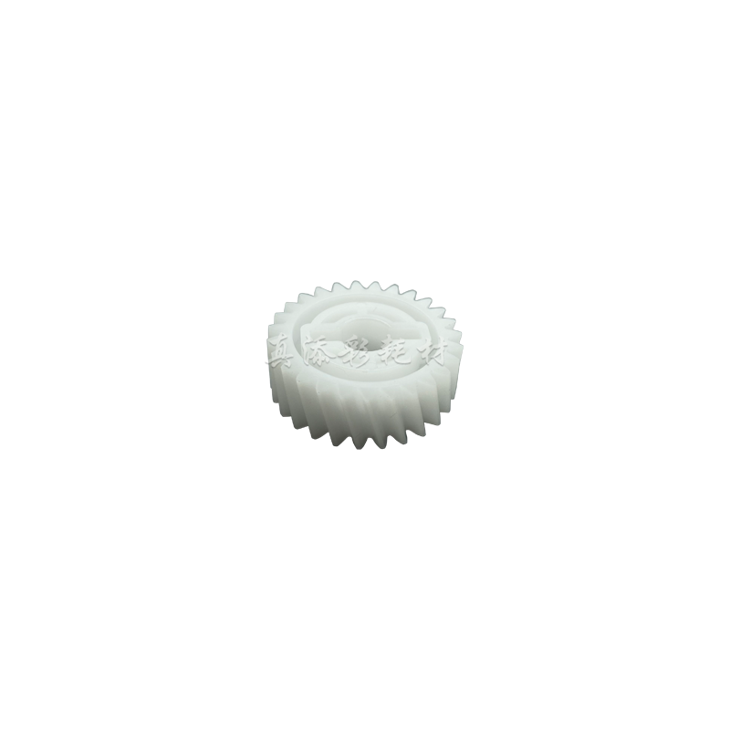 适用 柯美BH1200 PF-701 703 702 704 705驱动齿轮C 27T