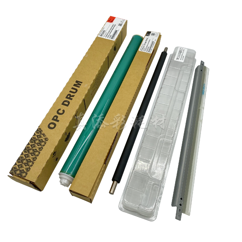 NPG67 适用 佳能 C3020 C3320 C3325 3330 3520 鼓芯 刮板 充电辊