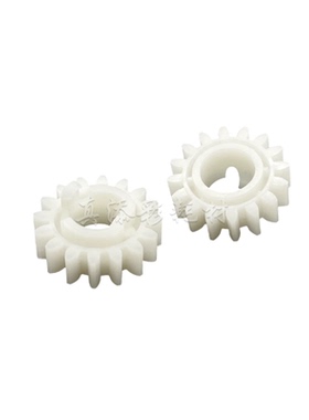 适用 柯美 BH 283 363 423 184 195 206 246 223 216 转印辊齿轮