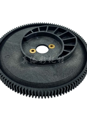 得宝 DP430 440 460 430E 460E 迅普2940 2930 滚筒齿轮 大黑齿轮