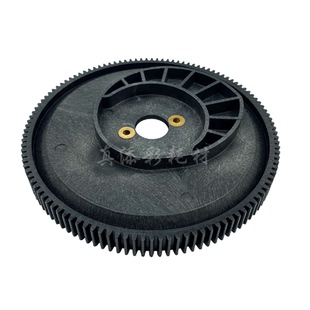 460 430E 滚筒齿轮 DP430 大黑齿轮 2930 440 迅普2940 得宝 460E