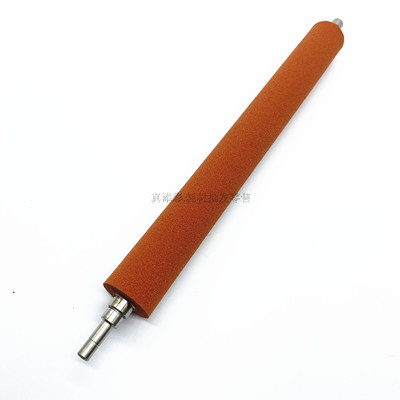 理光C2800定影上辊复印件配件