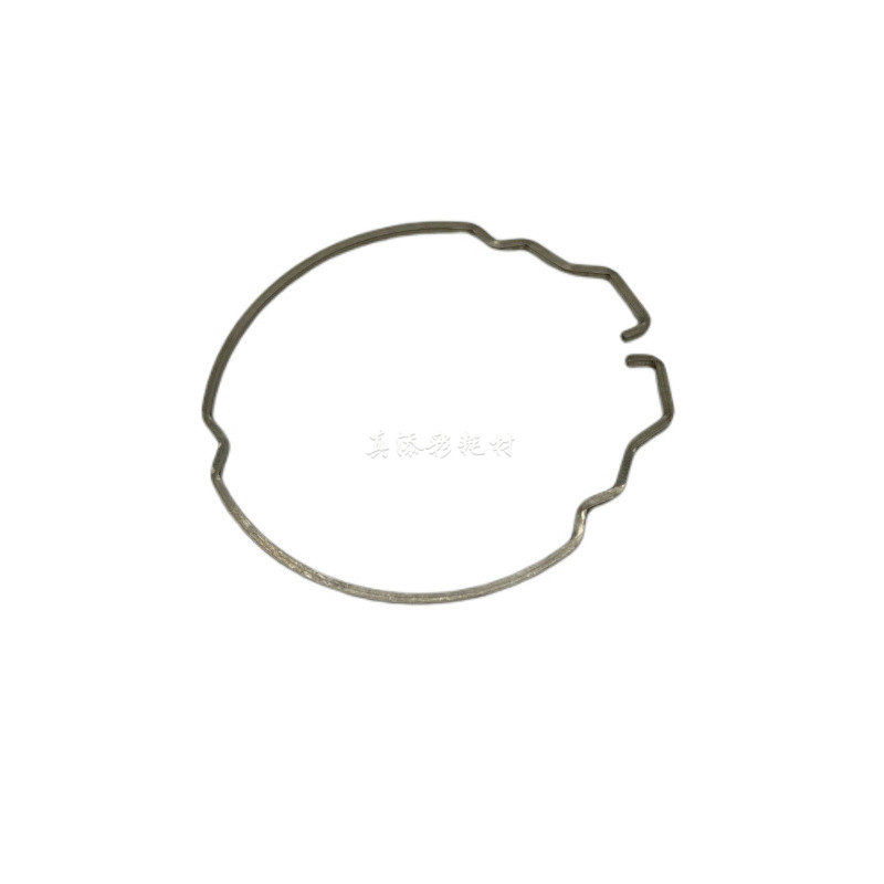 佳能8205 8085 8105 8095 8285 8295 6555  热辊 上辊 卡簧 轴套