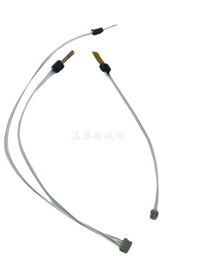 夏普 MX700N MX550N MX620N 上热敏电阻 上辊电阻