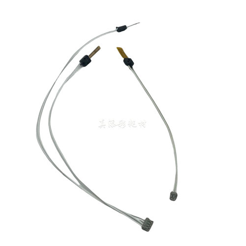 夏普550上辊热敏电阻复印机配件