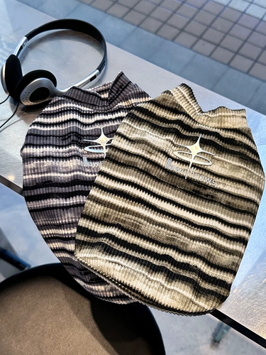 Y2k Star Gradient Sweet Cool Wind Pet T -Fork