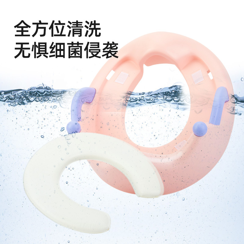 儿童坐便器男宝宝坐便圈女小孩子式马桶圈婴幼儿卡通座便器垫咨询
