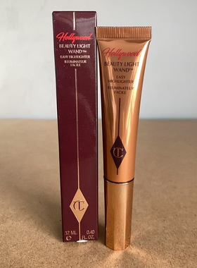 现货～美国charlotte tilbury CT液体高光12ml spotlight