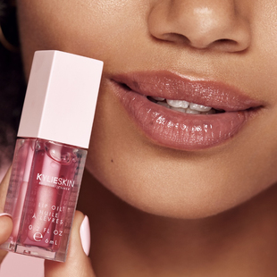 Kylie金小妹Lip Oil润唇油唇蜜Watermelon西瓜/草莓 6ml滋润修护