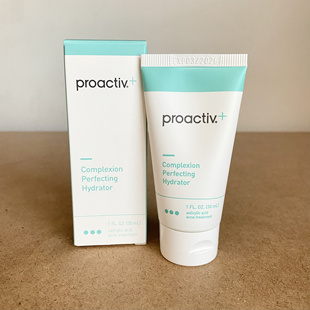 现货！美国Proactiv +高伦雅芙 祛痘系列水护保湿霜 30ml