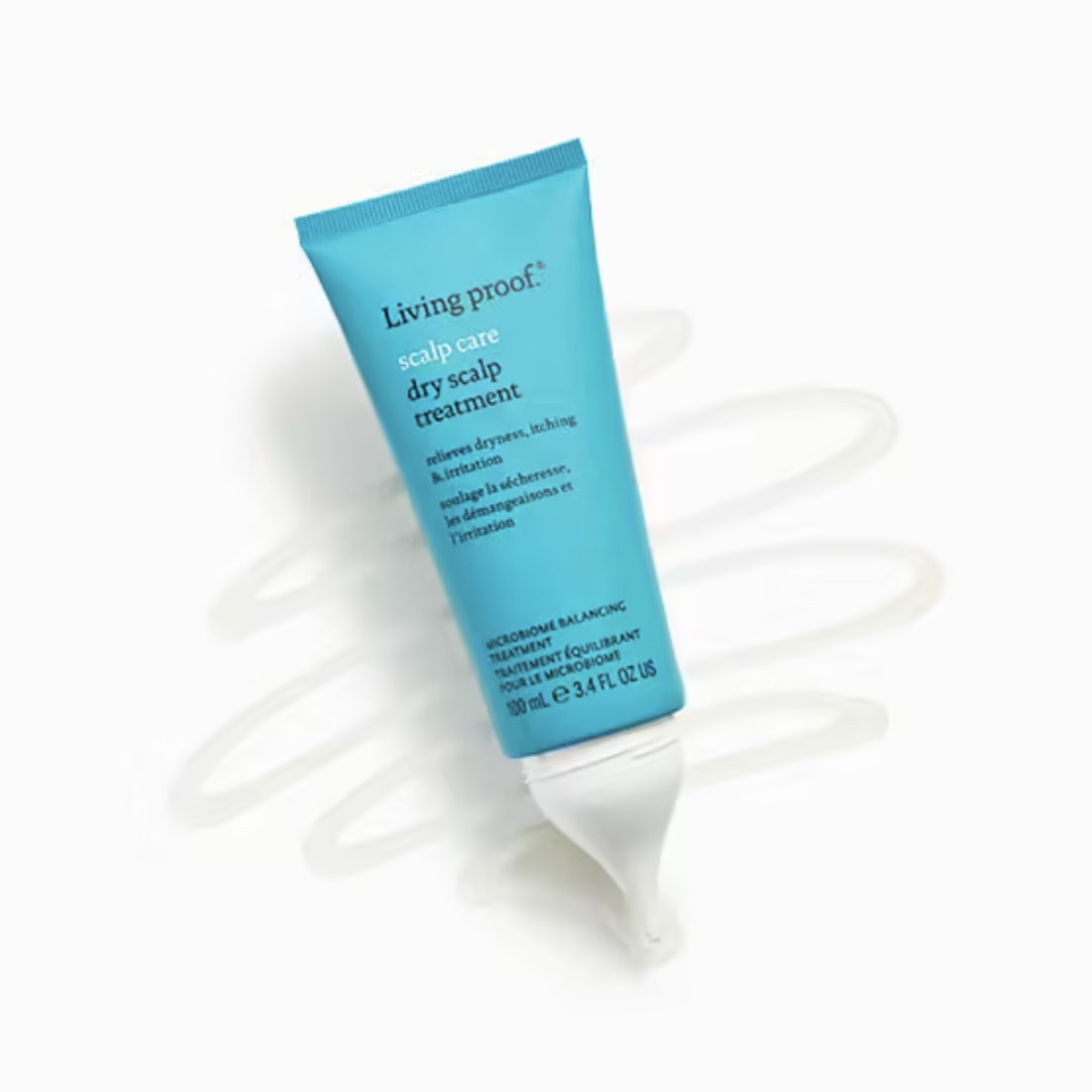 美国Living Proof Scalp care Dry Scalp免洗干燥头皮护理霜100ml,美发护发/假发,头皮磨砂膏,淘宝优惠券,粉丝福利购,淘宝优惠卷