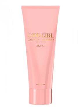 Carolina Herrera卡罗琳娜GoodGirl好女孩系Blush氛身体乳液100ml