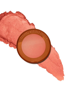 现货！Lowkey/unbothered美国Danessa Myricks新款柔光高光6g