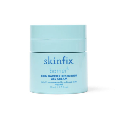 现货！美国Skinfix Barrier+屏障修护凝胶霜保湿舒缓镇静面霜50ml