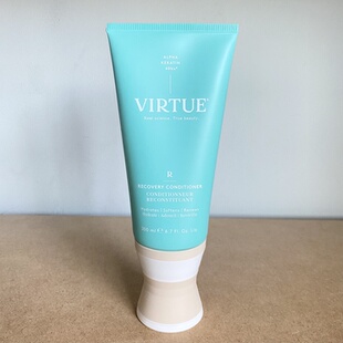 没顾得VIRTUE 臻养奢护精华乳护发素角蛋白修护烫染受损毛躁200ml