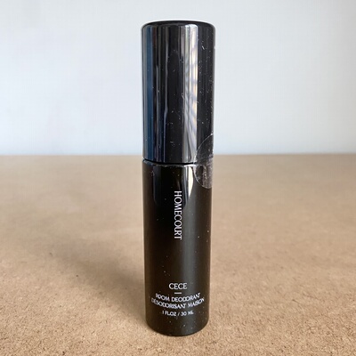 现货！美国Homecourt CECE雪松 Room Deodorant室内香氛喷雾30ml