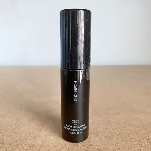 现货！美国Homecourt CECE雪松 Room Deodorant室内香氛喷雾30ml