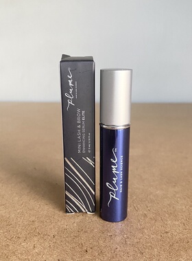 美国Plume Science Lash Brow Enhancing睫毛眉毛增长精华液 3ml