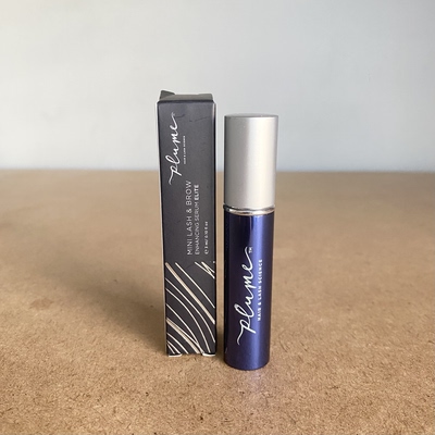 美国Plume Science Lash Brow Enhancing睫毛眉毛增长精华液 3ml