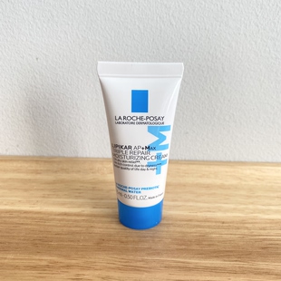 美版！La Roche-Posay理肤泉AP+M 多效滋养保湿修护霜 15ml小样