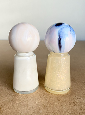 Pleasing 美甲有机可降解植物指甲油 Harry Styles缤纷玩味糖果色