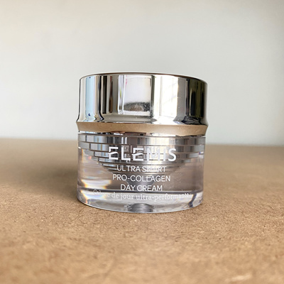 稀有小样Elemis艾丽美 智慧海洋胶原臻颜面霜10ml抗氧化补水保湿