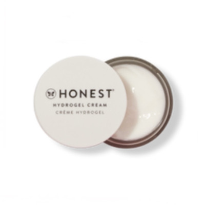 美国小众Honest beauty冷酷面霜补水保湿滋润淡化细纹 8ml小样