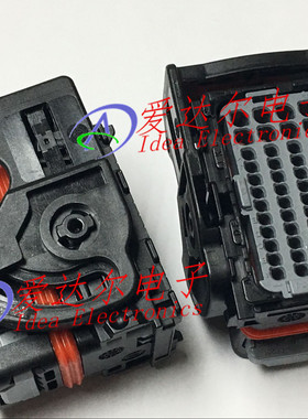 64320-3311 643203311 莫仕/molex 48P连接器外壳 护套 进口原装