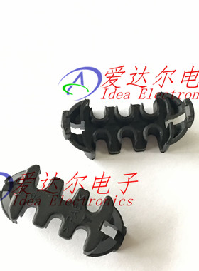 12185000 德尔福/delphi 连接器附件 卡子 锁扣 进口原装正品