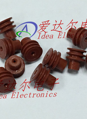 15324983 德尔福/delphi 连接器 防水塞 密封堵 进口原装正品