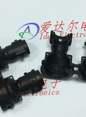 185792-1 泰科/安普 TE/AMP 连接器附件 后盖 进口原装正品