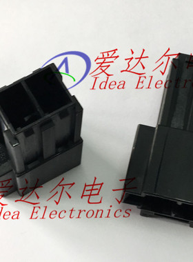 MG620558-5 KET正品 2P连接器外壳 护套 进口原装