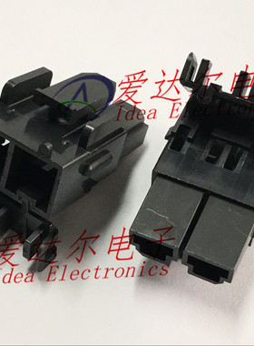 428160212 42816-0212 莫仕/molex 2P连接器外壳 护套 进口原装