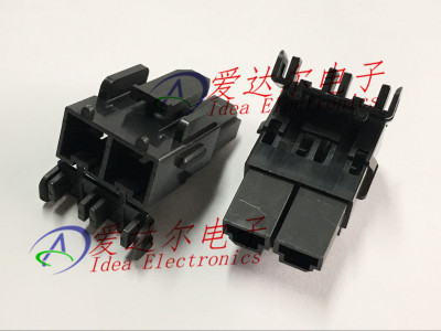 428160212 42816-0212 莫仕/molex 2P连接器外壳 护套 进口原装