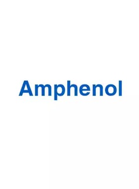 AHDC04-18 安费诺/AMPHENOL 连接器 接插件 进口原装正品
